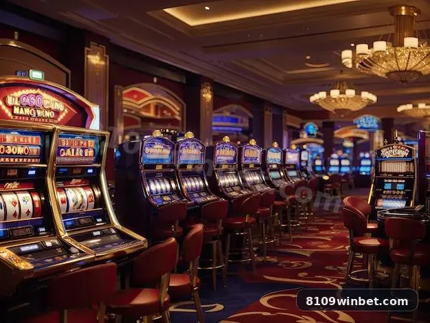 FAQ app 8109win