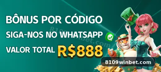 FAQ apostas esportivas 8109win