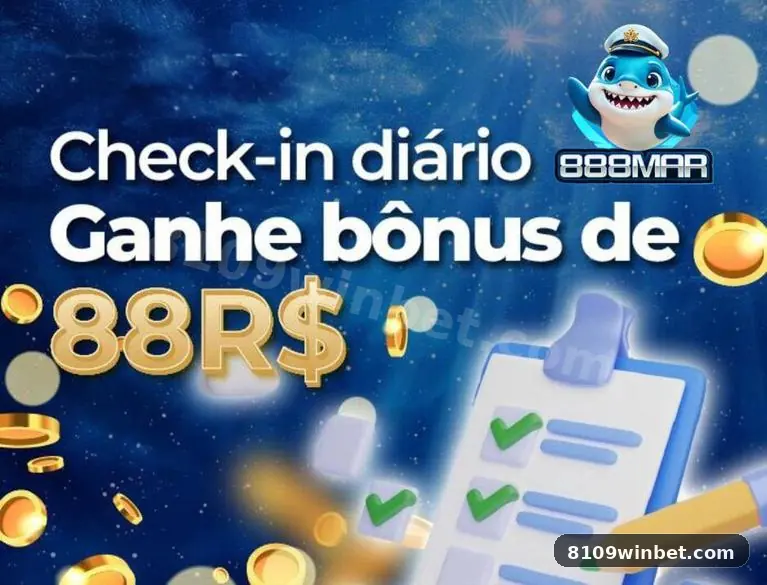 Como criar conta e fazer login no 8109win