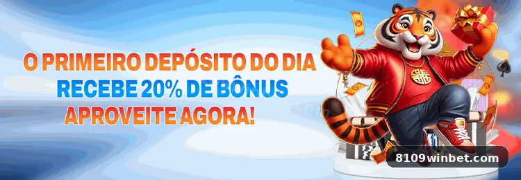 FAQ programa VIP 8109win